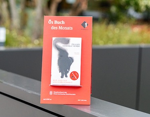 Das Ö1 Buch des Monats November