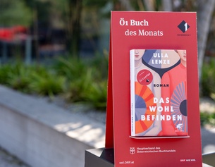 Buch des Monats: Ulla Lenze