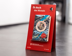 Buch des Monats März 2025: Der große Riss