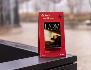 Buch des Monats: "Lärm"