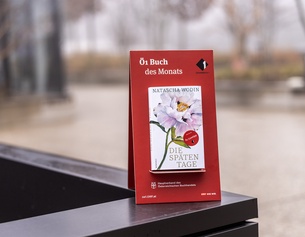 "Die späten Tage" von Wodin, Buch des Monats