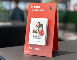 Buch des Monats: "Geteiltes Haus"