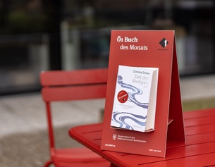 Buch des Monats: Zeit der Mutigen