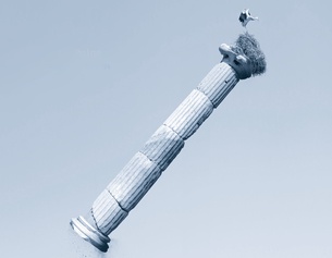 gehört-Cover