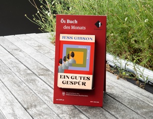 Buch des Monats