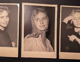 privat Elisabeth Wirnsberger