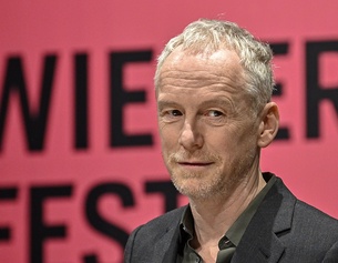 APA/HANS PUNZ Christophe Slagmuylder