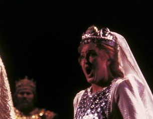 Anna Tomowa-Sintow, 1981
