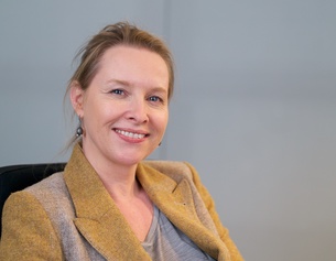 ORF/MIRELA JASIC Eva Horn