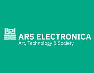 Foto: Logo der Ars Electronica