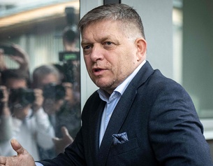 Robert Fico