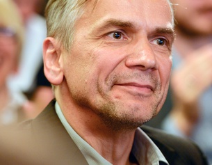 APA/DPA Lutz Seiler
