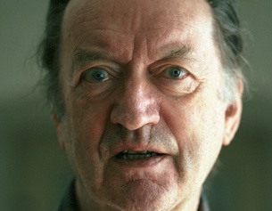Nikolaus Harnoncourt