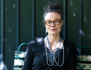 Caroline Roger