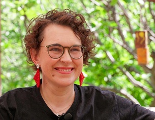 Iris Haidvogel