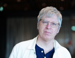 Robert Rotifer
