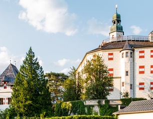 Schloss Ambras