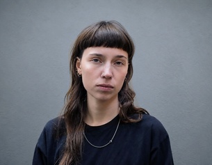 Daphne von Schrader Talentebörse