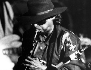 Miles Davis, 1985