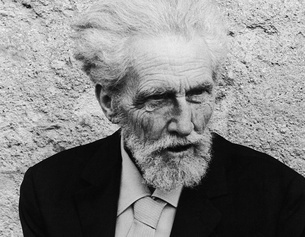 AP Ezra Pound, 1965