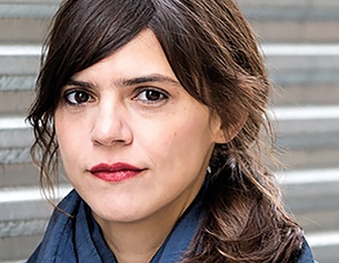 Valeria Luiselli 