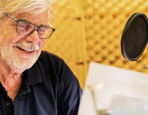 Peter Simonischek