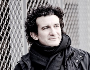 Alain Altinoglu - MARCO BORGGREVE Alain Altinoglu