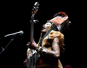 Fatoumata Diawara