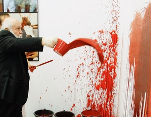 Hermann Nitsch