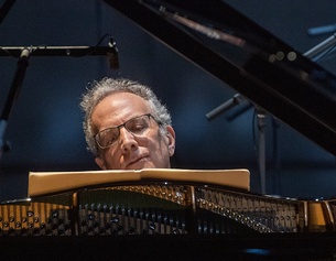 Uri Caine