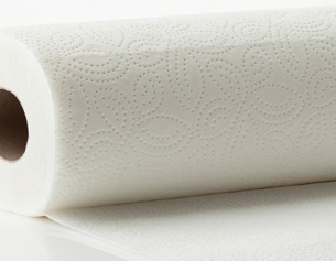 Küchenrolle