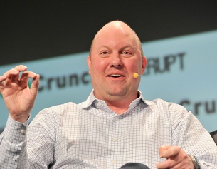 Marc Andreessen