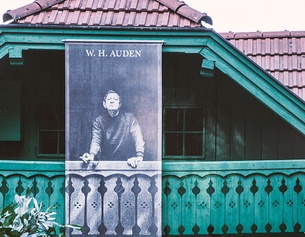 CARMEN OSOWSKI Haus von Auden