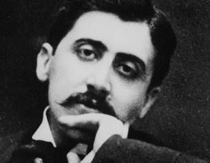 Marcel Proust