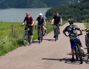 Radtour