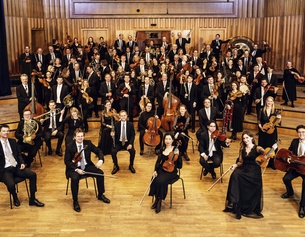 ORF/HANS LEITNER RSO Wien 2025