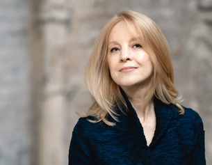 Maria Schneider