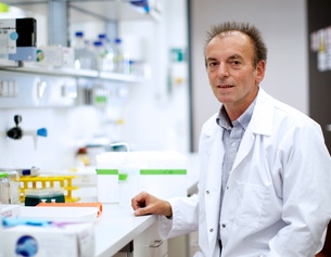 Gerhard Herndl
