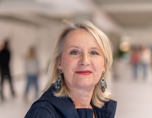 Johanna Schwanberg