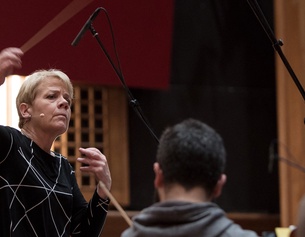 Marin Alsop