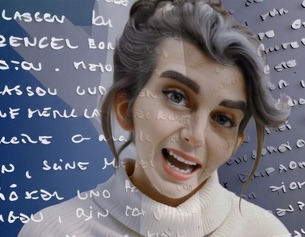 "Grace", Filmstill