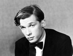 Glenn Gould