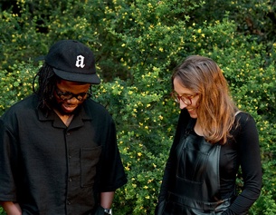 Ambrose Akinmusire und Mary Halvorson