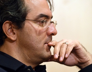 Juan Gabriel Vasquez