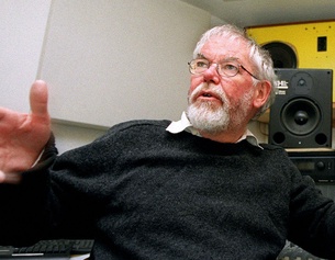 Dieter Kaufmann