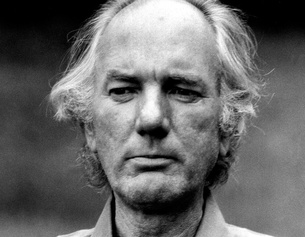 APA/ERIKA SCHMIED/HPK Thomas Bernhard