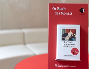 ORF/URSULA HUMMEL-BERGER Buch des Monats