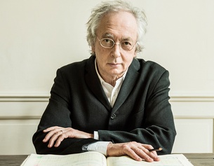 MICHIEL HENDRYCKX Philippe Herreweghe