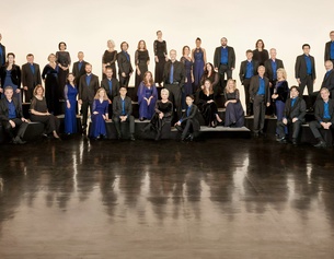 Chor des Bayerischen Rundfunks