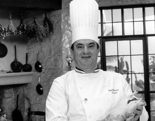Paul Bocuse, 1989